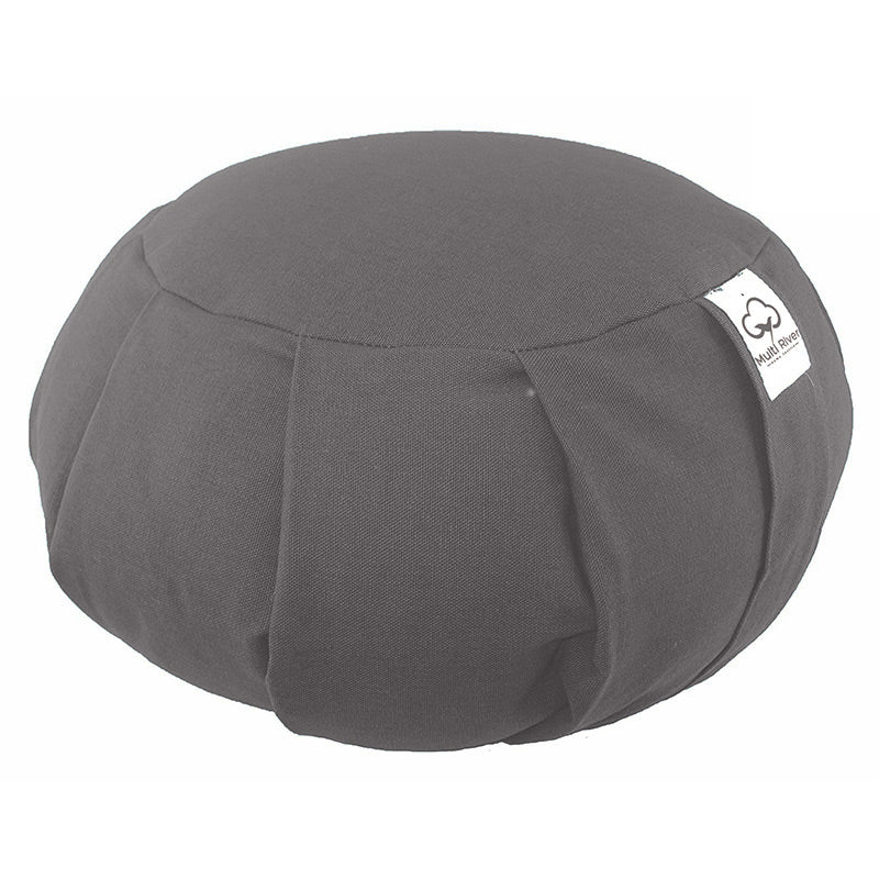 Buddha Stones Cotton Buckwheat Husks Meditation Seat Cushion Home Decoration