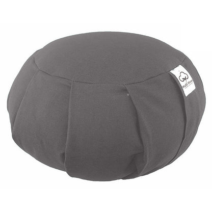 Buddha Stones Cotton Buckwheat Husks Meditation Seat Cushion Home Decoration