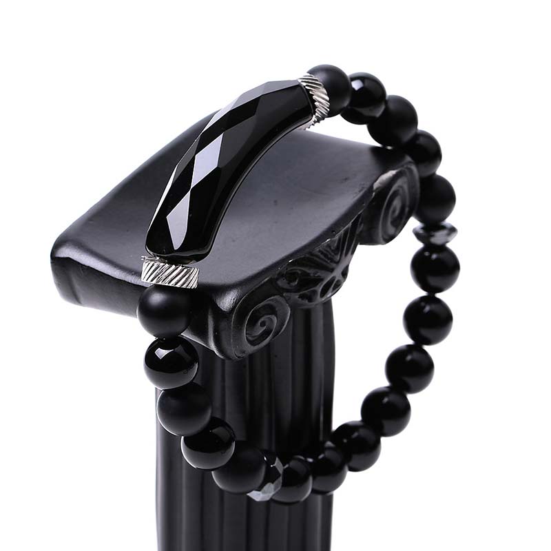 Natural Crystal Blue Aventurine Healing Bracelet (Extra 30% Off | USE CODE: FS30)