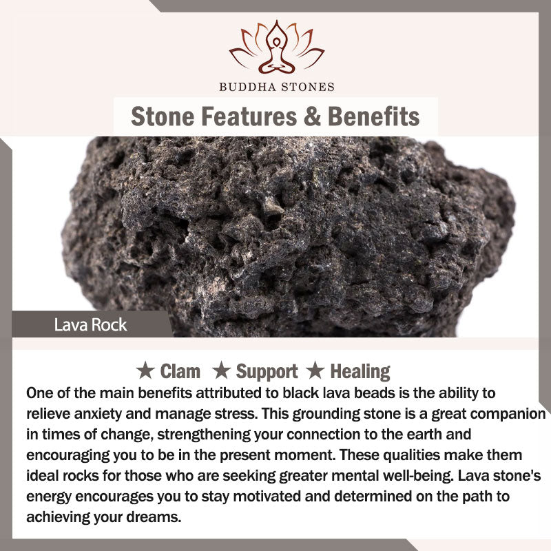 Buddha Stones Wealth And Support Gift Set