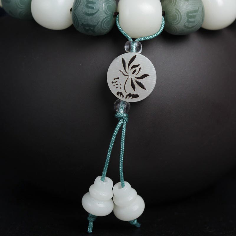 Buddha Stones Lotus Enlightenment And New Begining Gift Set