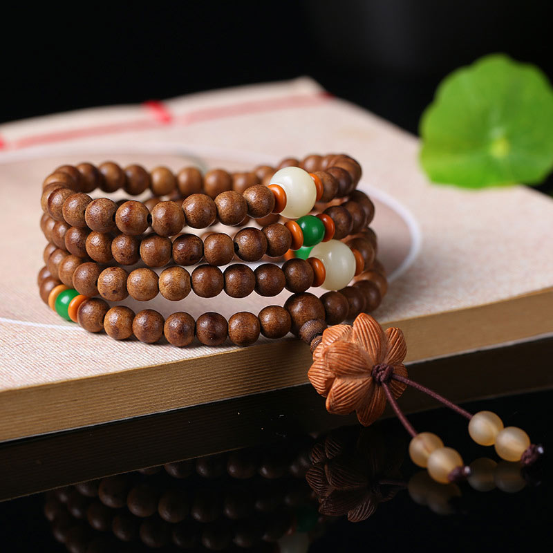 Buddha Stones Lotus Enlightenment And New Begining Gift Set
