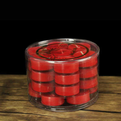 Buddha Stones Meditation Prayer Altar Lotus Flower Candle Holder Buddhist Temple Rituals Use Items