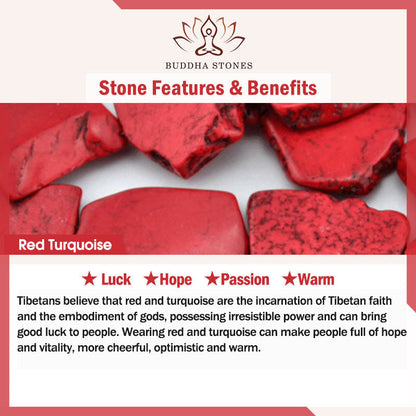 Buddha Stones Gain Unexpected Wealth and Abundance Gift Set