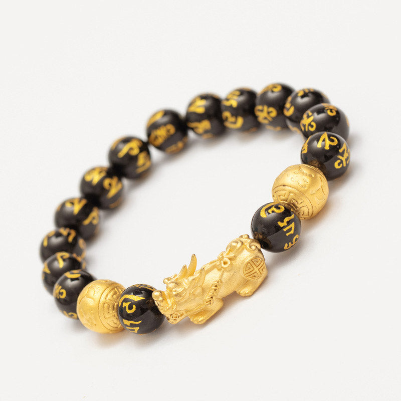 Buddha Stones Wealth And Support Gift Set