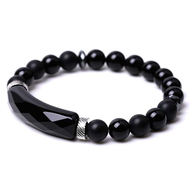 Natural Crystal Blue Aventurine Healing Bracelet (Extra 30% Off | USE CODE: FS30)