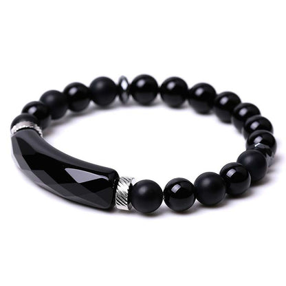 Natural Crystal Blue Aventurine Healing Bracelet (Extra 30% Off | USE CODE: FS30)