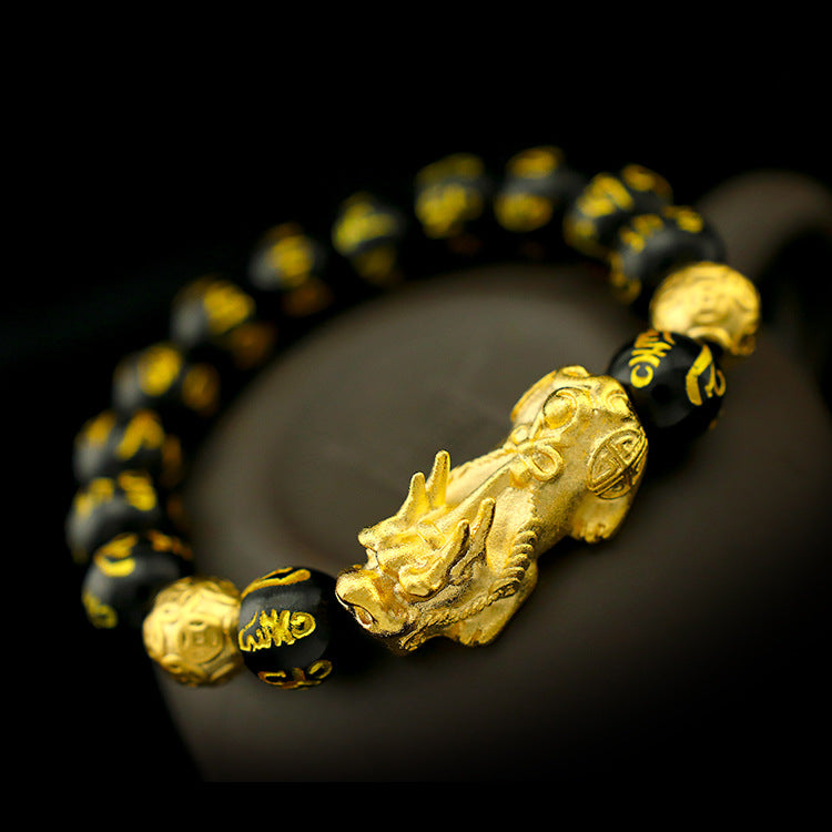 Buddha Stones Wealth And Support Gift Set
