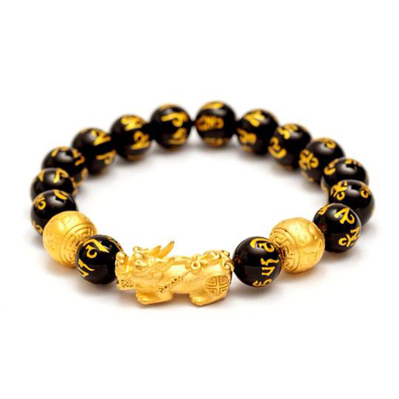 Buddha Stones Wealth And Support Gift Set