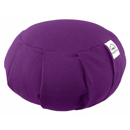 Buddha Stones Cotton Buckwheat Husks Meditation Seat Cushion Home Decoration