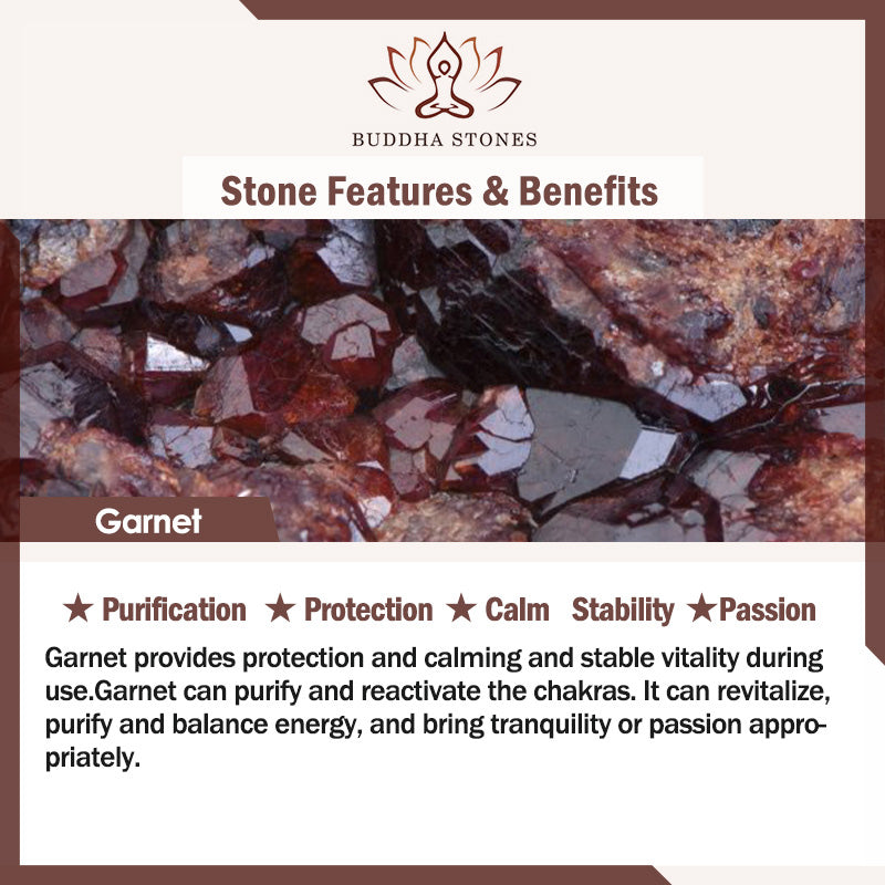 Buddha Stones Wealth And Support Gift Set