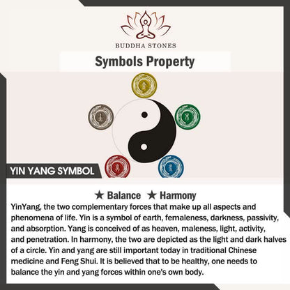 Buddha Stones Feng Shui Bagua Map Balance Living Room Energy Map Mirror