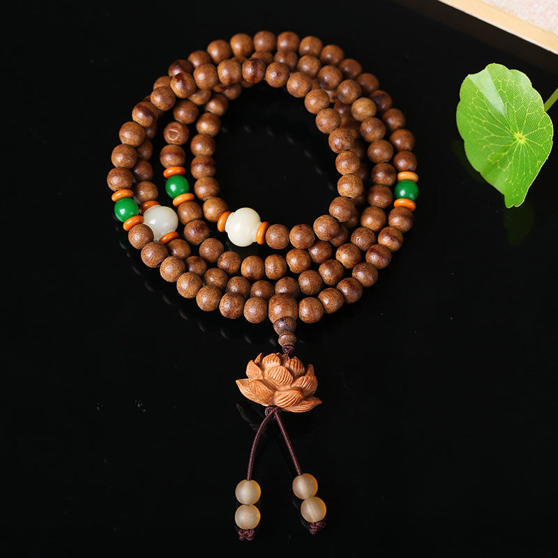 Buddha Stones Lotus Enlightenment And New Begining Gift Set