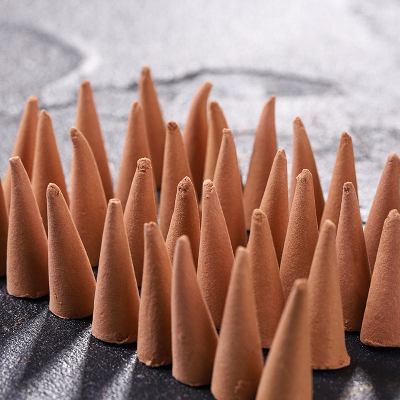 Buddha Stones Tibetan Buddha Peaceful Incense