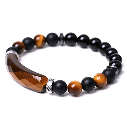 Natural Crystal Blue Aventurine Healing Bracelet (Extra 30% Off | USE CODE: FS30)