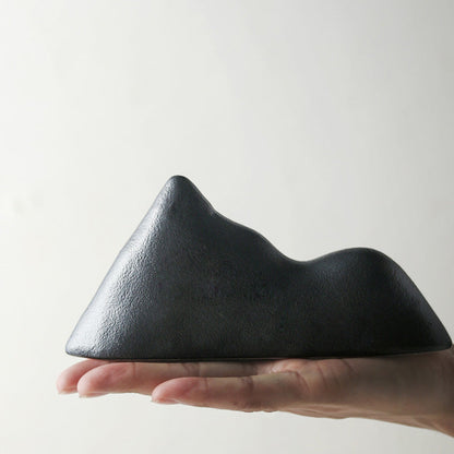 Buddha Stones Rocks Landscape Meditation Enlightenment Zen Garden Decoration