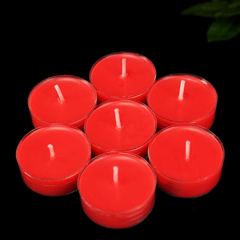 Buddha Stones Meditation Prayer Altar Lotus Flower Candle Holder Buddhist Temple Rituals Use Items