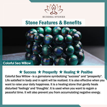 Buddha Stones "Cheers to Fortune and Protection" PiXiu Bracelet Includes Gift Message Card