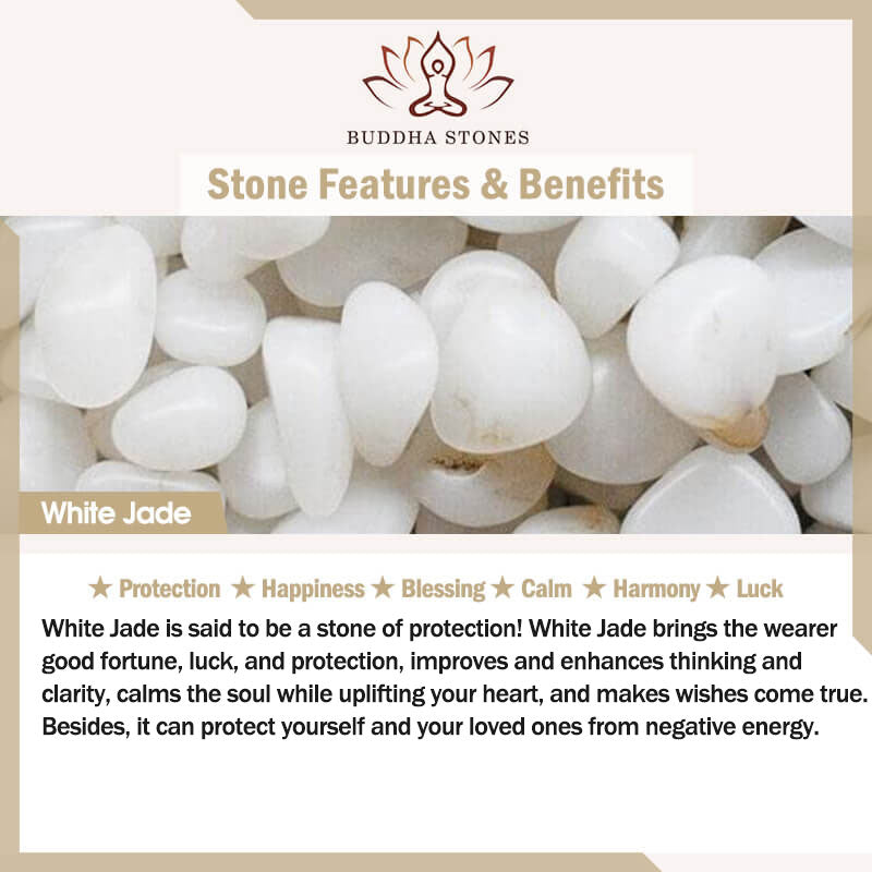 Buddha Stones Lotus Enlightenment And New Begining Gift Set