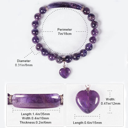 Buddha Stones Strengthen the Connection of Love Gift Set