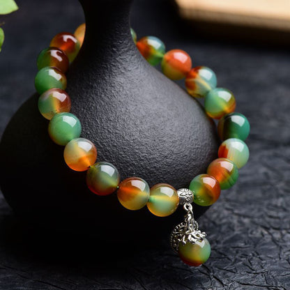 Buddha Stones Gain Unexpected Wealth and Abundance Gift Set